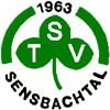 Wappen TSV Sensbachtal 1963