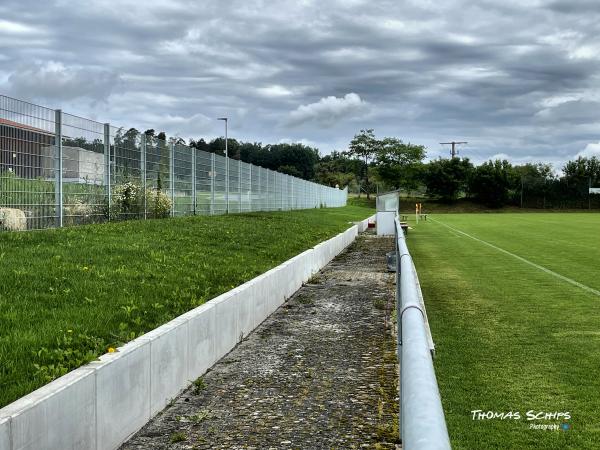 Sportanlage Hauser Feld - Neustetten-Remmingsheim