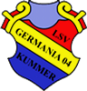 Wappen LSV Germania 04 Kummer
