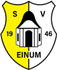 Wappen SV Einum 1946 diverse  89976
