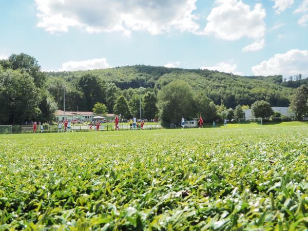 Sportplatz Altes Feld - Arnsberg-Gierskämpen