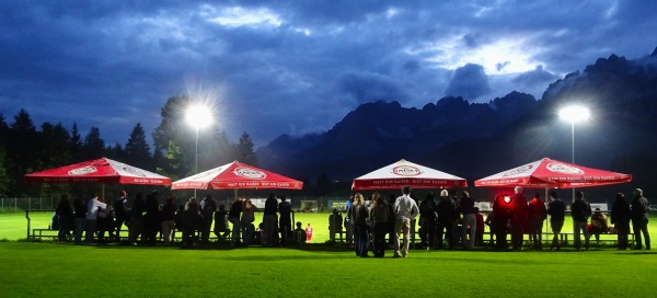 Bichlachstadion - Oberndorf in Tirol