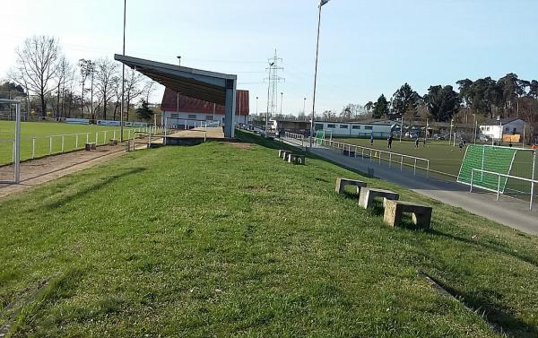 Sportanlage Waldblick - Weiterstadt