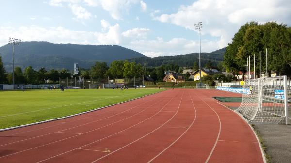 Stadion Villach-Lind - Villach