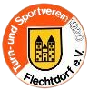 Wappen TSV Flechtorf 1920  130283