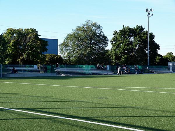 Crosby Park Soccer Field - Richmond Hill, ON