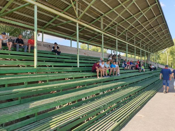 Vilkaviškio Stadionas - Vilkaviškio