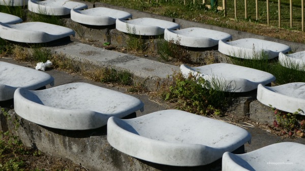 Stadion Osiedlowy w Radwanicach - Radwanice