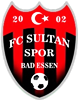 Wappen FC Sultan Spor Bad Essen 2002 II