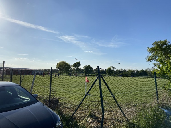 Sportplatz Am Marienkreuz - Erftstadt-Herrig