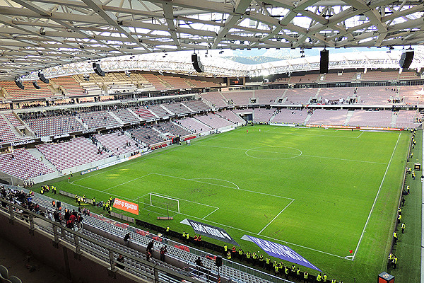 Allianz Riviera - Nice