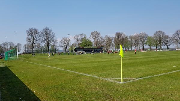 Sportcomplex Het Groothuis - Berg en Dal-Beek