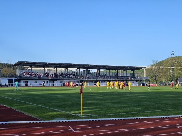 Apollinaris-Stadion - Bad Neuenahr-Ahrweiler