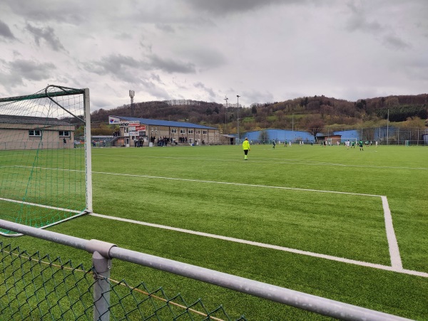 Stade Jacques Lechat Terrain 2 - Malmedy