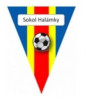 Wappen TJ Sokol Halámky