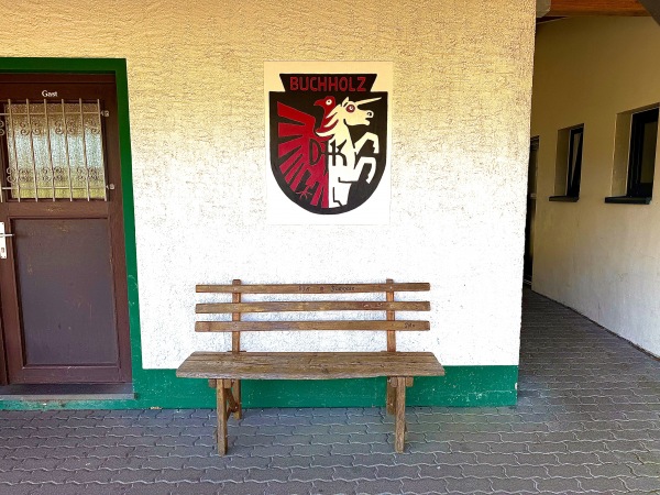 Sportplatz Pantenburg - Pantenburg
