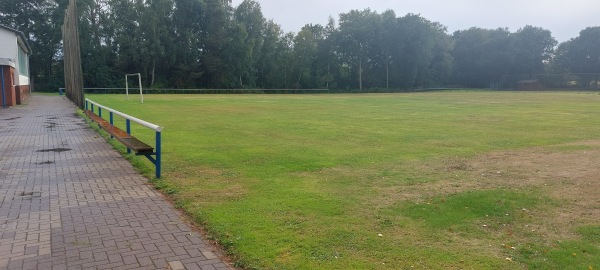 Sportanlage Brunshausener Straße - Beverstedt-Stubben