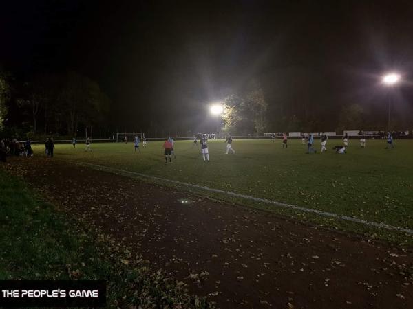 Sportplatz Dalbergschule - Worms-Herrnsheim