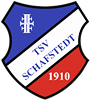 Wappen TSV Schafstedt 1910 diverse