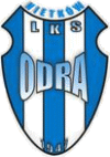 Wappen LKS Odra Nietków  57362