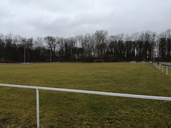 Stadion Miejski w  Ołtarzewie - Ołtarzew