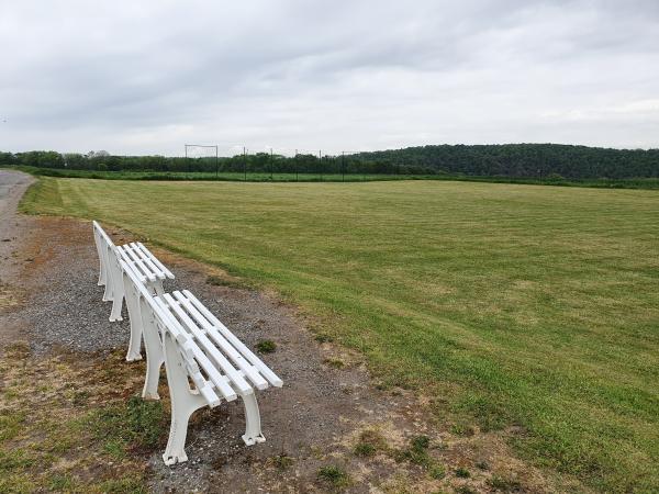 Sportplatz Somsdorf - Freital-Somsdorf