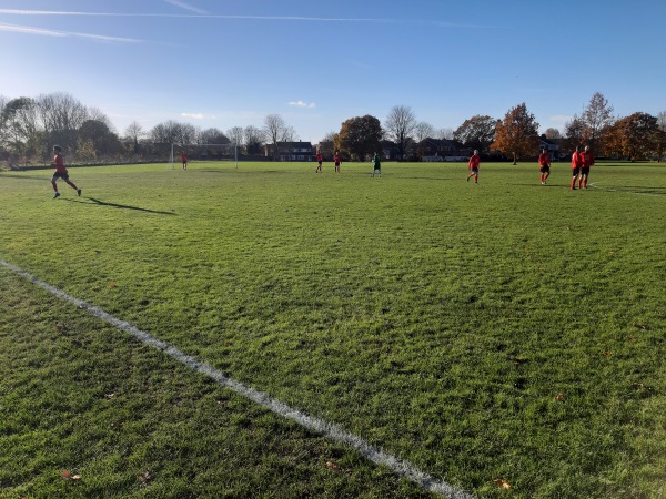 BedgrovePark - Aylesbury, Buckinghamshire