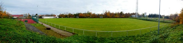 Sportplatz Nedlitz - Gommern-Nedlitz