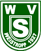 Wappen Weistropper SV 1927/Klipphausen  40874
