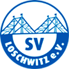 Wappen SV Loschwitz 1949  26956