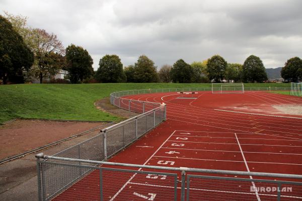 Stadion Heddesheim - Heddesheim