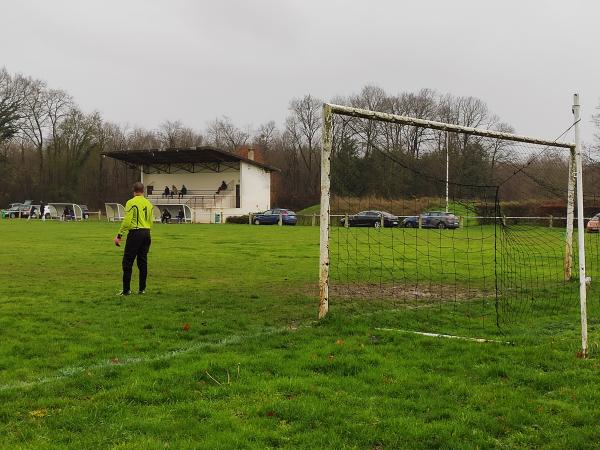 Stade Léo Lagrange - Tomblaine 