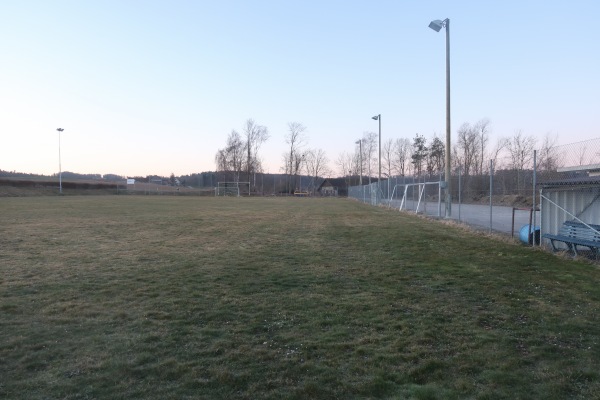 Sportplatz Schelmengrube Platz 2 - Oberstammheim