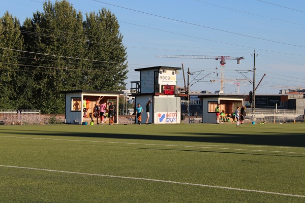 Ringvallen 2 - Västerås