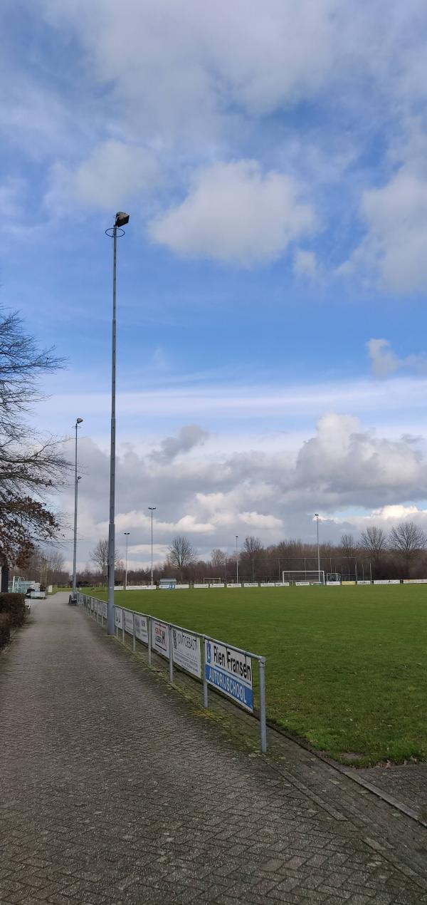 Sportpark De Polenkamp - Druten-Horssen