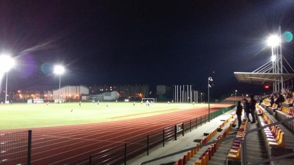 Arena Żagań - Żagań