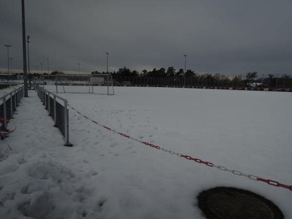 Halberg-Stadion Nebenplatz 3 - Taunusstein-Wehen