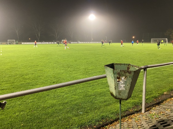 Stadion an der Winze - Königswartha