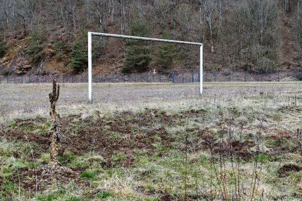 Sportanlage am Hirtenborn - Herborn-Seelbach