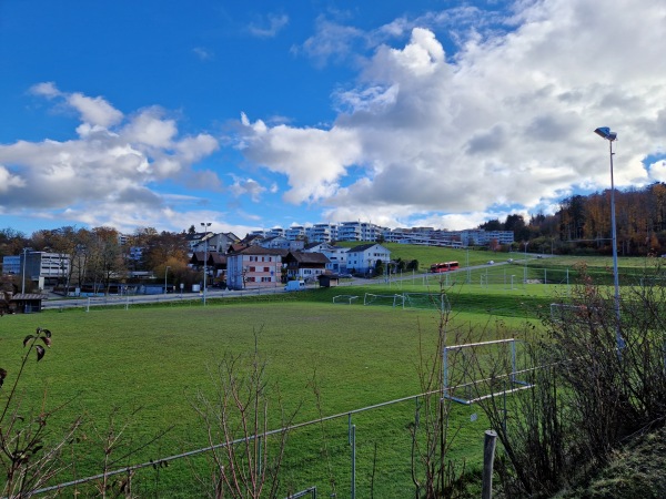 Sportplatz Rüti 1