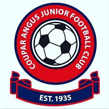 Wappen Coupar Angus FC