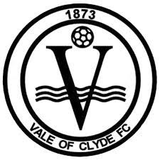Wappen Vale of Clyde FC