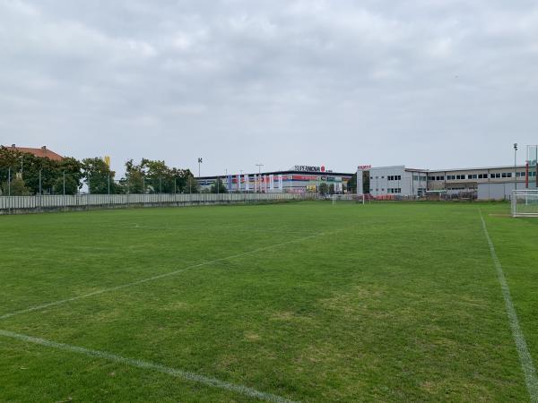 Mestni stadion Ptuj - igrišče 2 - Ptuj