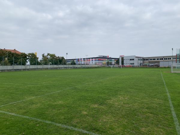 Mestni stadion Ptuj - igrišče 2 - Ptuj