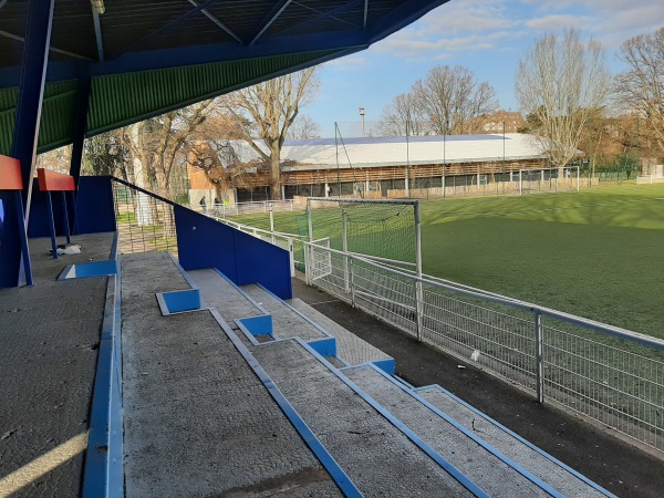 Stade Charles Rigoulot - Paris