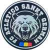 Wappen FC Atletico Sankt German 2025