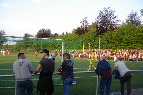 Stadion Riesei Nebenplatz - Werdohl