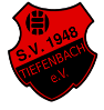 Wappen SV 1948 Tiefenbach