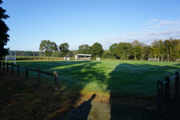 Stadion Racing Reppel Terrein 2 - Bocholt-Reppel