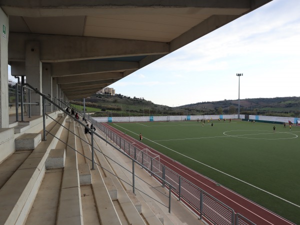 Stadio Comunale Teresa Mian - Ginosa